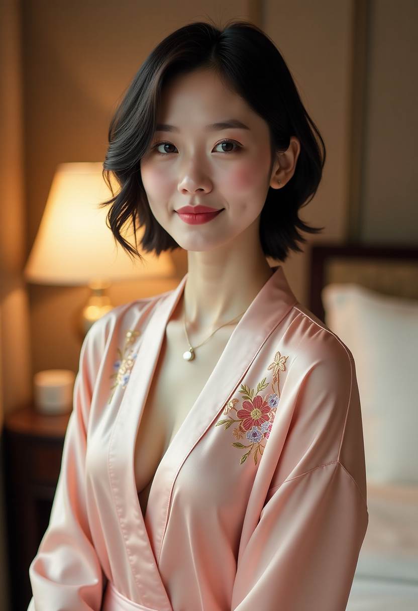 母亲送考短剧封面